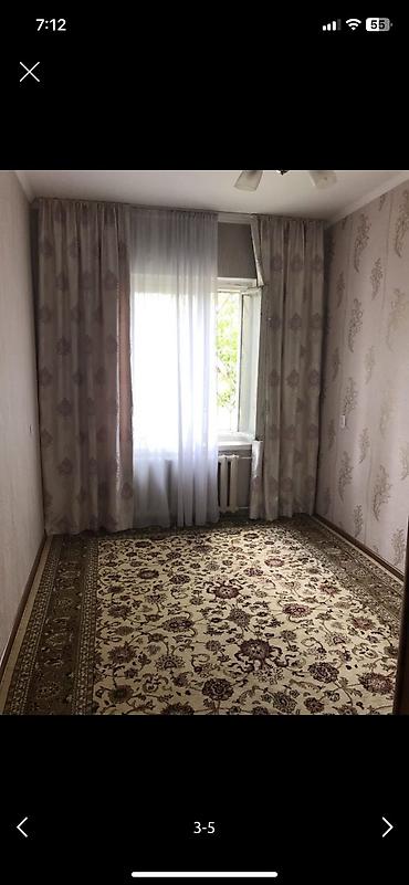 Продажа квартир: 3 комнаты, 65 м², 105 серия, 1 этаж, Евроремонт — 2