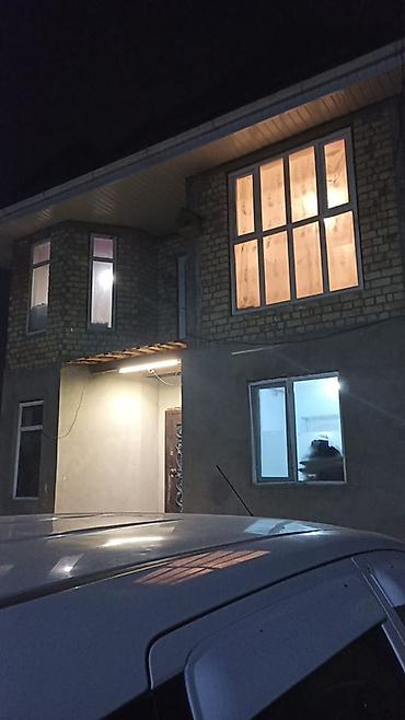 Продажа коттеджей и домов: Просторный двухэтажный дом из кирпича с эркерами и большим панорамным — 2