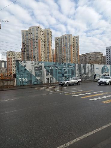 Продажа квартир: 1 комната, 43 м², 7 этаж — 17