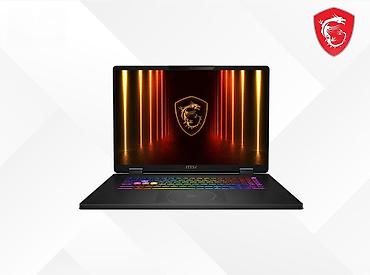 msi az: MSI Crosshair 18 HX AI A2XWGKG-012US MSI Crosshair 18 HX AI — 2