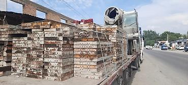 Бетонные работы: Ригель, Колонны, Опалубки Бесплатная консультация Больше 6 лет опыта — 3