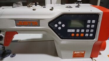 вендинговый автомат: Швейная машинка сатылат Автамат 45000 состояние почти новый