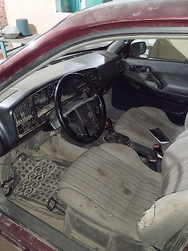 бензонасос митсубиси спейс стар: Volkswagen Passat: 1991 г., 2 л, Механика, Бензин, Седан — 7