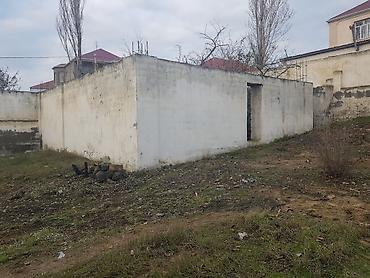 Torpaq sahələrinin satışı: 9 sot, Tikinti, Mülkiyyətçi, Kupça (Çıxarış) — 8
