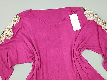 house bluzy: New Collection, Sweter damski, rozmiar 9XL — 1