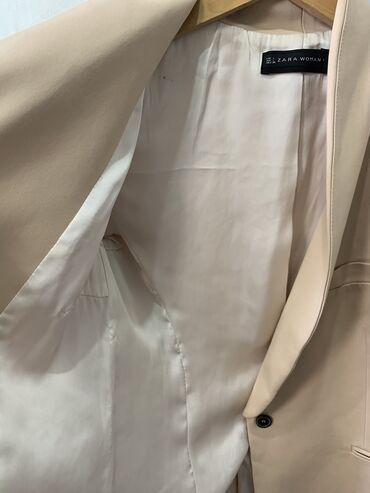 Пиджаки, жакеты: Пиджак, Классическая модель, Турция, L — 4