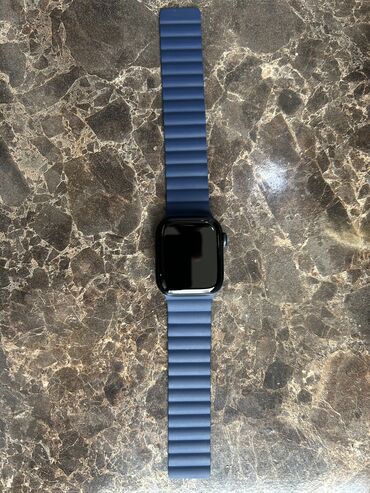 зарядка apple watch: Yeni, Smart saat, Apple, Аnti-lost, rəng - Qara
