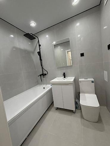 Продажа квартир: 1 комната, 48 м², 12 этаж, Евроремонт — 8