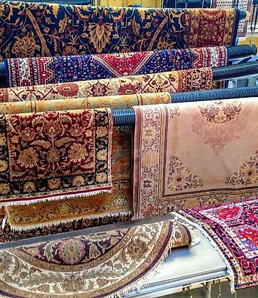 Стирка ковров: Стирка ковров, | Палас, Ала-кийиз, Шырдак, Бесплатная доставка — 8