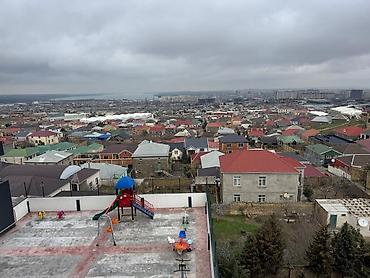 Yeni tikili: 3 otaqlı, Yeni tikili, 68 kv. m — 19