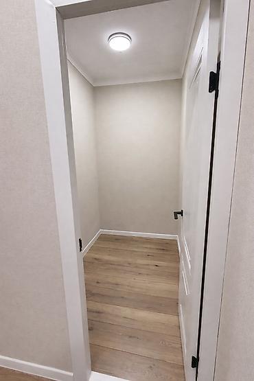 1 комнатный дом: 1 комната, 53 м², 8 этаж — 5