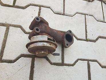 EGR VENTIL N22 ZA HONDA ACCORD, CIVIC, CR-V OD 2005. DO 2011. GOD