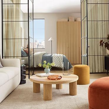 Пуфики на заказ: Пуфики любой сложности по вашему желанию — 12