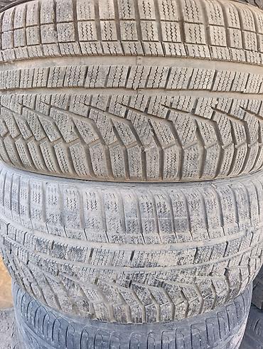 зимние шины 22560 r17 купить: Шины 225 / 55 / R 17, Зима, Б/у, 1 шт, Легковые, Япония, Bridgestone — 8