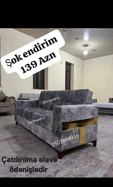 Divanlar: Divan, Yeni, Açılan, Bazalı, Parça, Ödənişli çatdırılma — 5