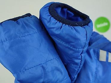 tchibo kombinezon softshell: Kurtka, 9-12 miesięcy, stan - Bardzo dobry — 5