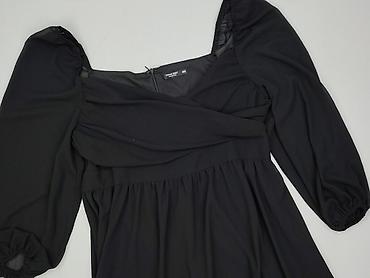 shein stwd: Shein Curve, Sukienka damska, rozmiar XL — 1