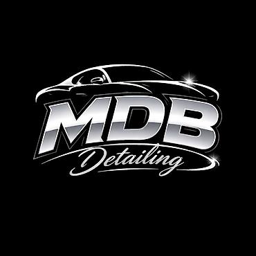 толстовка аниме: **Детейлинг автомобилей MDB Detailing** Премиальный подход к авто — 1