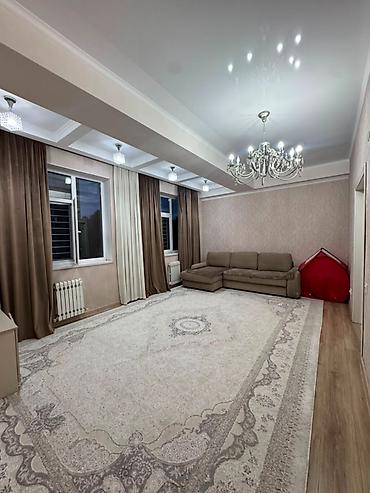 девелопмент: 2 комнаты, 69 м², Тунгуч мкр Элитка, 2 этаж, Косметический ремонт — 3