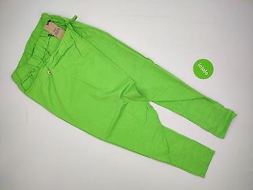 amisu pants: New Fashion, Spodnie materiałowe damskie, rozmiar S — 2