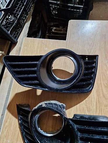 eko hauba: MASKE OKO MAGLENKI ZA OPEL TIGRA OD 2004. DO 2009. GOD. | Svi delovi — 3