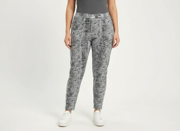 Women's Pants: George, Spodnie materiałowe damskie, rozmiar XL