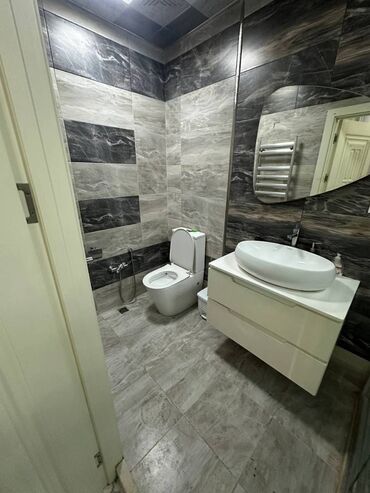 Mənzil kirayələyirəm: 3 otaqlı, 85 kv. m — 2