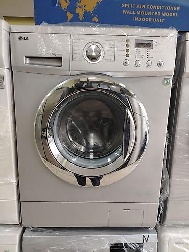 lg 43um7300pla: LG, Bosch və Samsung markalı ön yükləməli paltaryuyan maşınlar Məhsul — 1