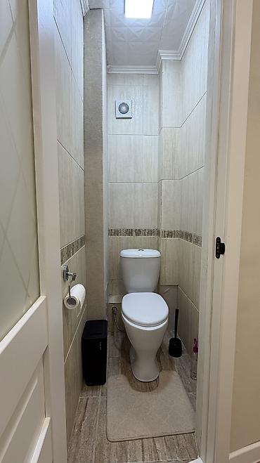 Продажа квартир: 3 комнаты, 55 м², Моссовет Индивидуалка, 4 этаж, Дизайнерский ремонт — 6