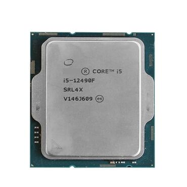 рация в аренду: Процессор, Новый, Intel Core i5, Для ПК