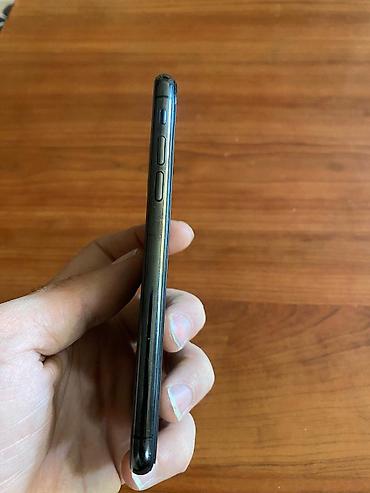 ipone 4: IPhone Xs, 64 GB, Black Titanium, Face ID — 3
