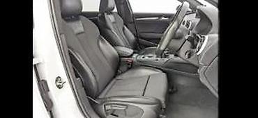 auto plac sirena: AUDI A3 8V 0 3 VRATA S LINE SEDISTA | Audi delovi  zemun altina A1 — 2