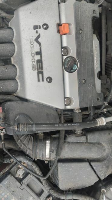 хонда сивик двигатель: Продается двигатель Honda VTEC DOHC, предназначенный для использования