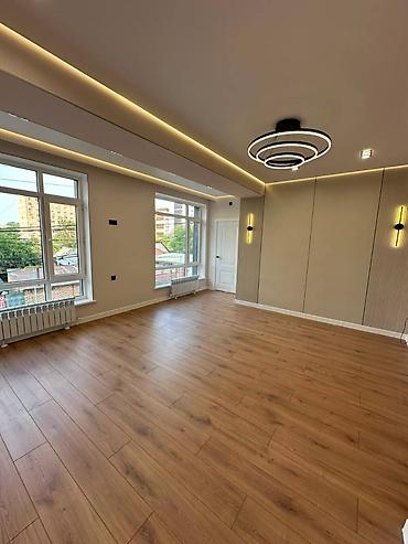 elite hause: 2 комнаты, 63 м², Восток-5 мкр Элитка, 2 этаж, Свежий ремонт — 3