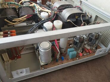 Səs gücləndiriciləri: Usilitellər müxtəlif munasib qiymətə ətraflı məlumatı vatsap var ünvan — 5