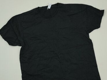 Ubrania męskie: Koszulka dla mężczyzn, XL, stan - Bardzo dobry