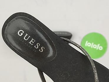 ecco shoes poland: Guess, Japonki damskie, rozmiar 37 — 5