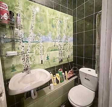 Продажа квартир: 3 комнаты, 62 м², 106 серия, 5 этаж, Косметический ремонт — 14