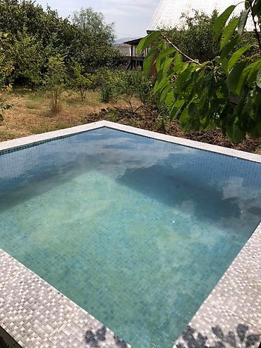 Günlük kirayə evlər: 60 kv. m, 2 otaqlı, Su — 9