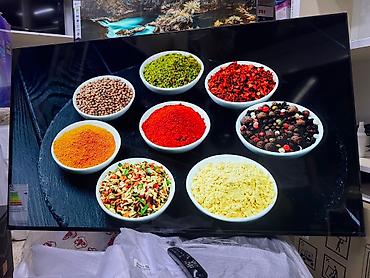 Телевизоры: Телевизор LED LG 55UR78009LL позволяет просматривать фильмы — 12