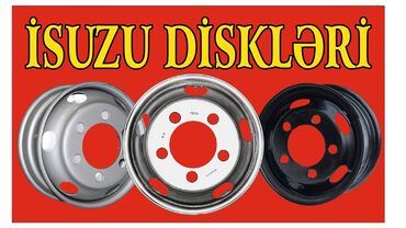 Motor üçün digər detallar: İsuzu ikinci əl ehtiyat hissələri. Mövcud detallar: - Külbütörlər və — 18