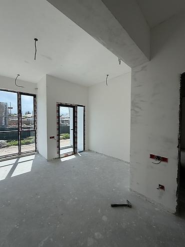 Дома: Орок. Современный таунхаус площадью 275 м² - Архитектура в — 5