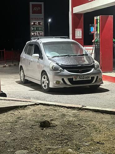 двигител фит: Honda Fit: 2005 г., 1.3 л, Автомат, Бензин, Хэтчбэк — 3