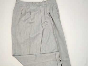 Suit pants for men, M (EU 38), condition - Perfect
