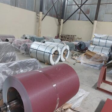 Çerepitsa: Metal dam örtükləri — 6