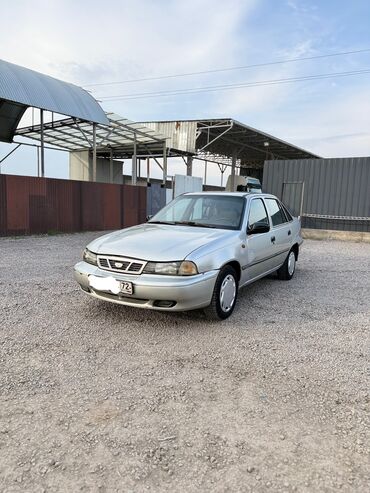 расширительный бачок нексия: Daewoo Nexia: 2004 г., 1.5 л, Механика, Бензин, Седан