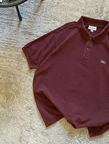 lacoste ətir: Polo köynək, Lacoste, XL — 2