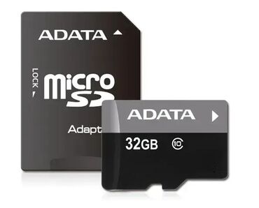 mali zamrzivaci 50 litara polovni: Brand: ADATA |x|x Model: Memorijska kartica Adata SD MICRO 32GB HC