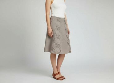 spódnice do kostek krzyżówka: Spódnica damska, rozmiar M w lalafo.pl spódnice do kostek krzyżówka: Spódnica damska, rozmiar M