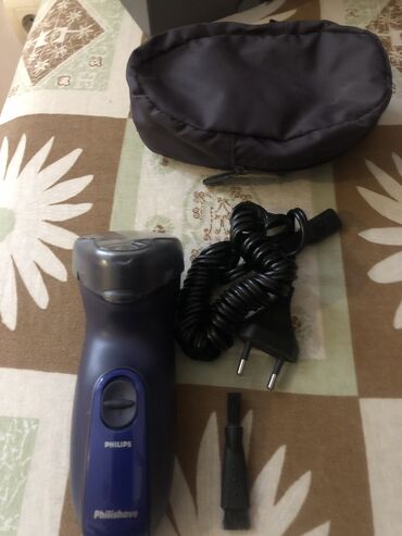 Mašinice za šišanje: Philips bodygroom kao nov, malo korišćen i Philishave delimično — 15